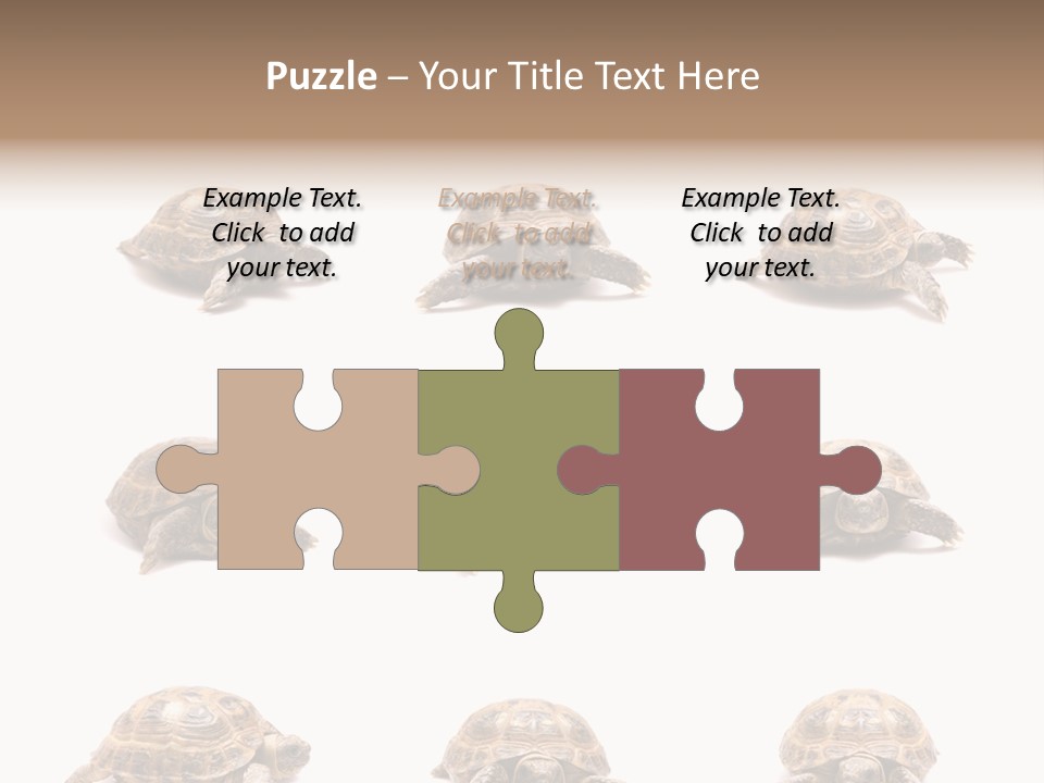 Motion Persistence Climate PowerPoint Template