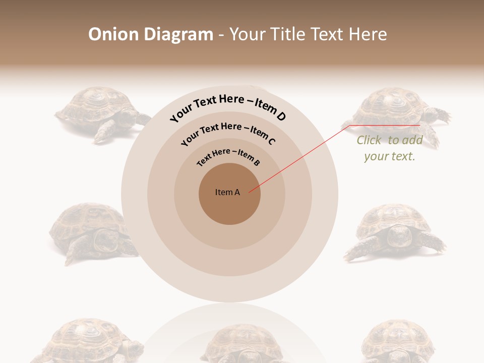 Motion Persistence Climate PowerPoint Template