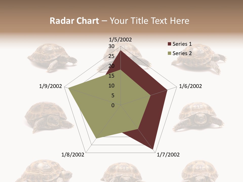 Motion Persistence Climate PowerPoint Template