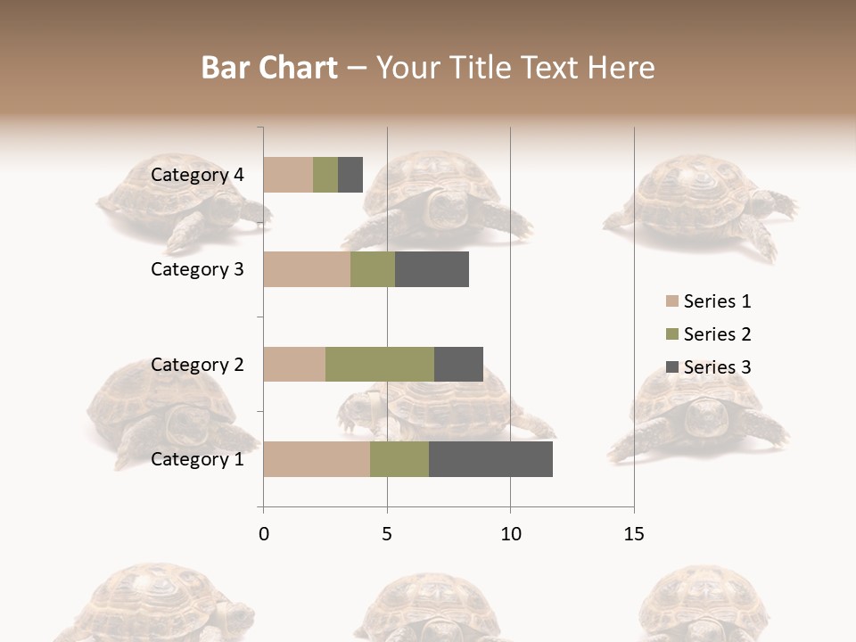 Motion Persistence Climate PowerPoint Template