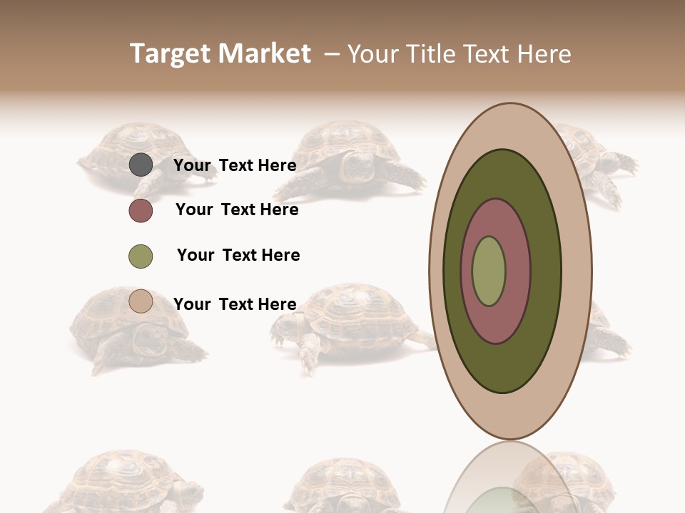 Motion Persistence Climate PowerPoint Template