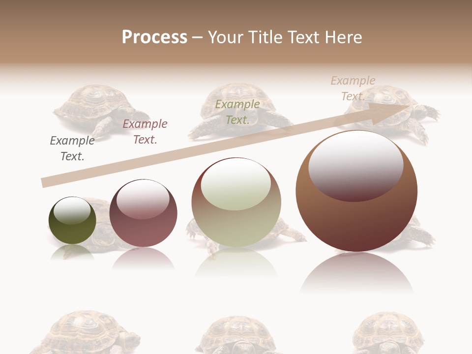 Motion Persistence Climate PowerPoint Template