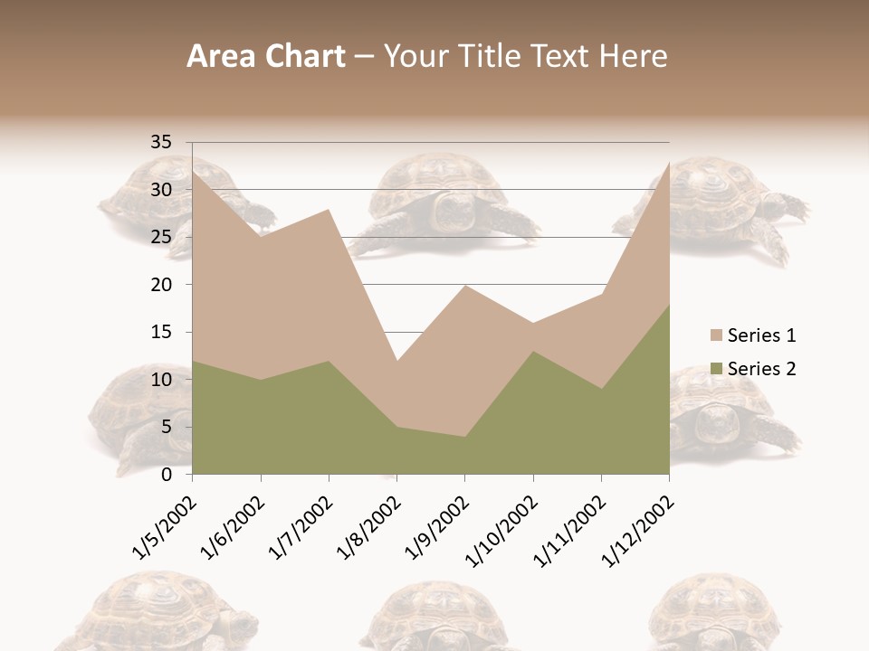 Motion Persistence Climate PowerPoint Template