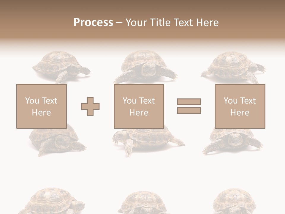 Motion Persistence Climate PowerPoint Template