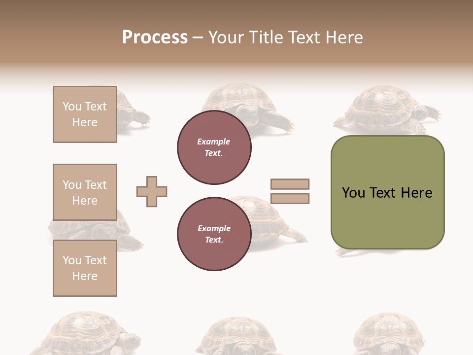 Motion Persistence Climate PowerPoint Template
