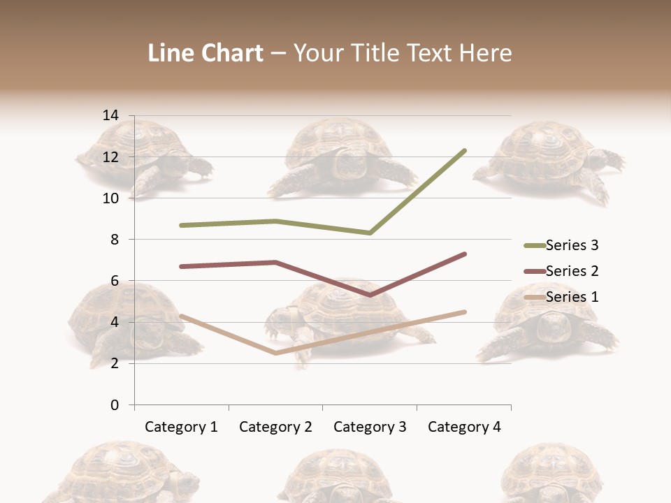 Motion Persistence Climate PowerPoint Template