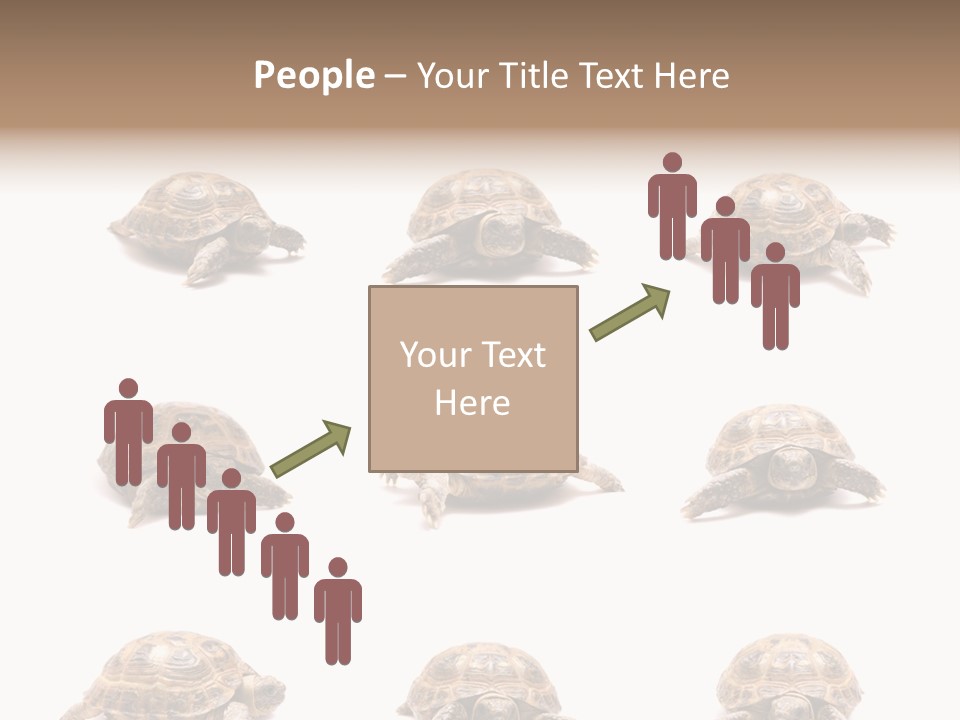 Motion Persistence Climate PowerPoint Template