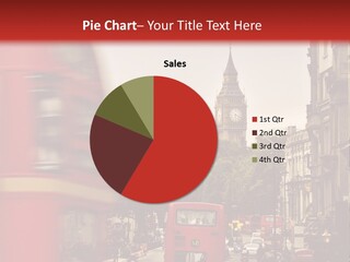 British London Typically PowerPoint Template