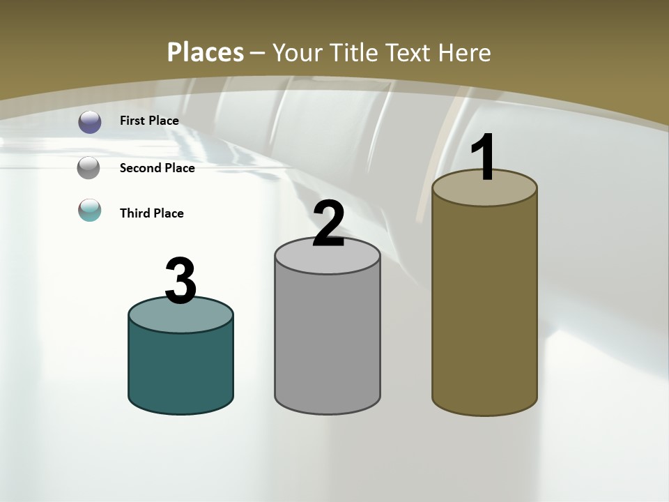 Tank Nobody Boardroom PowerPoint Template