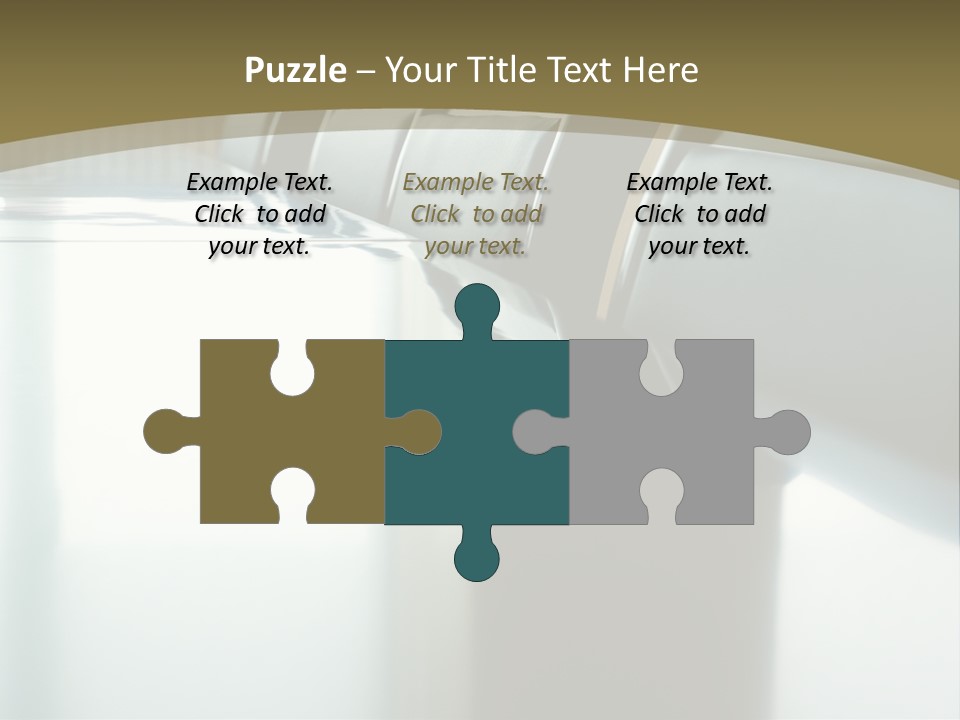 Tank Nobody Boardroom PowerPoint Template