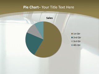 Tank Nobody Boardroom PowerPoint Template