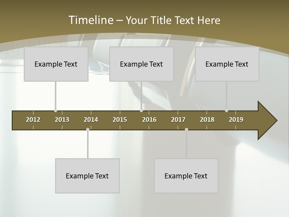 Tank Nobody Boardroom PowerPoint Template