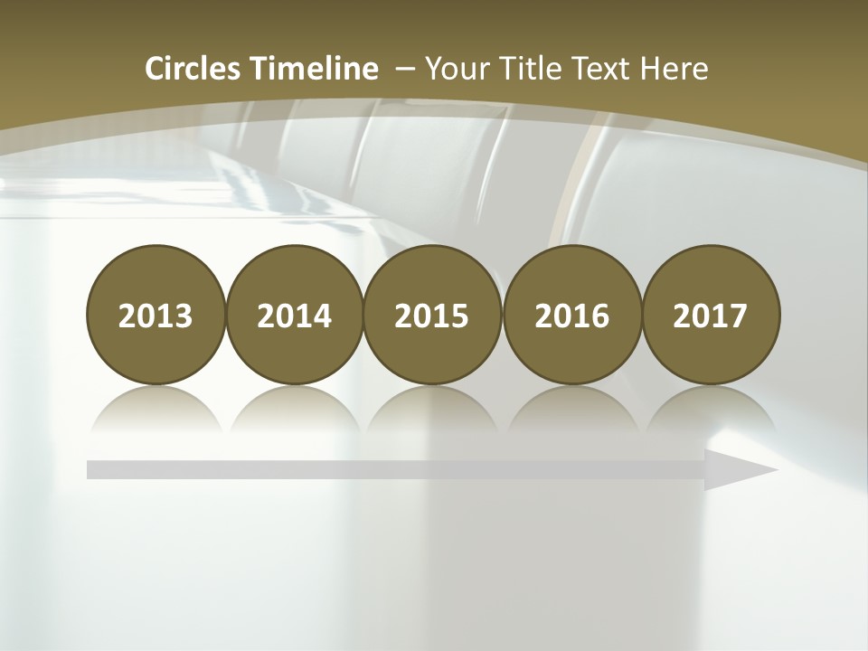 Tank Nobody Boardroom PowerPoint Template