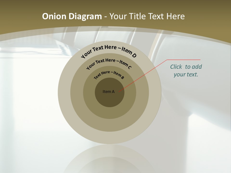 Tank Nobody Boardroom PowerPoint Template