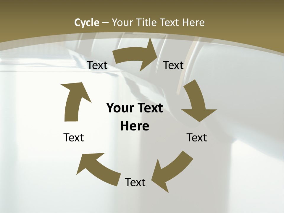 Tank Nobody Boardroom PowerPoint Template