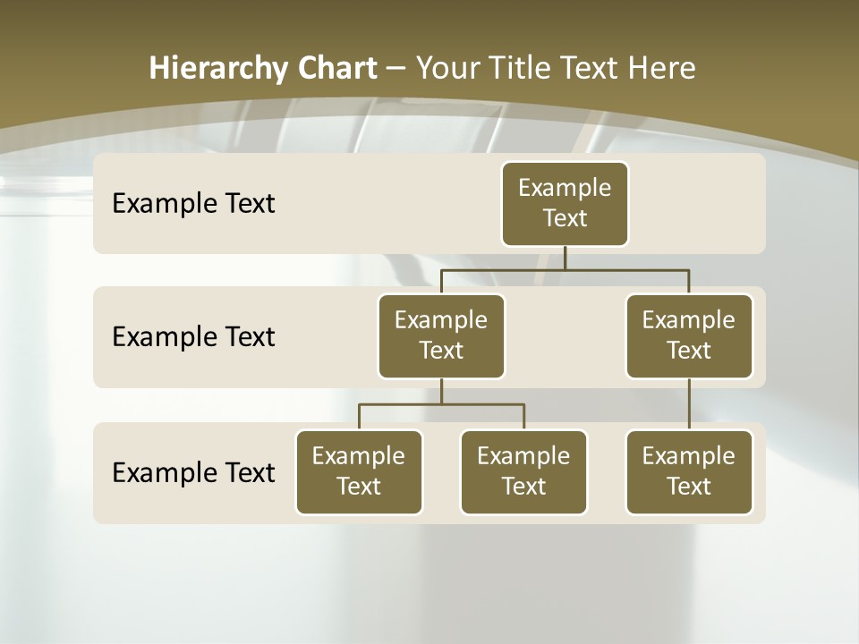 Tank Nobody Boardroom PowerPoint Template