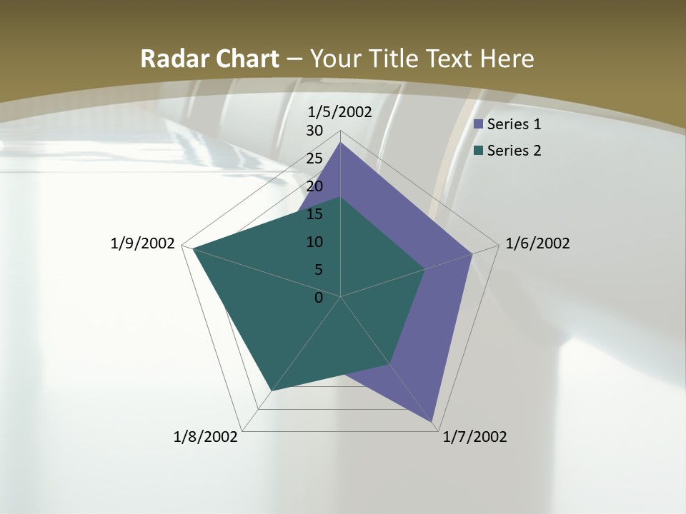 Tank Nobody Boardroom PowerPoint Template