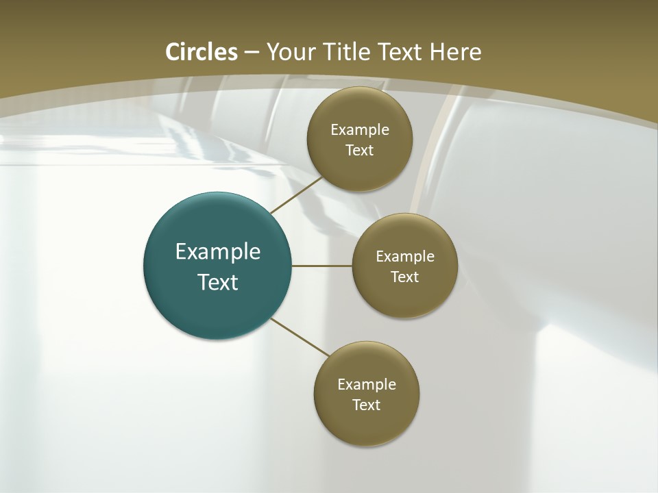 Tank Nobody Boardroom PowerPoint Template
