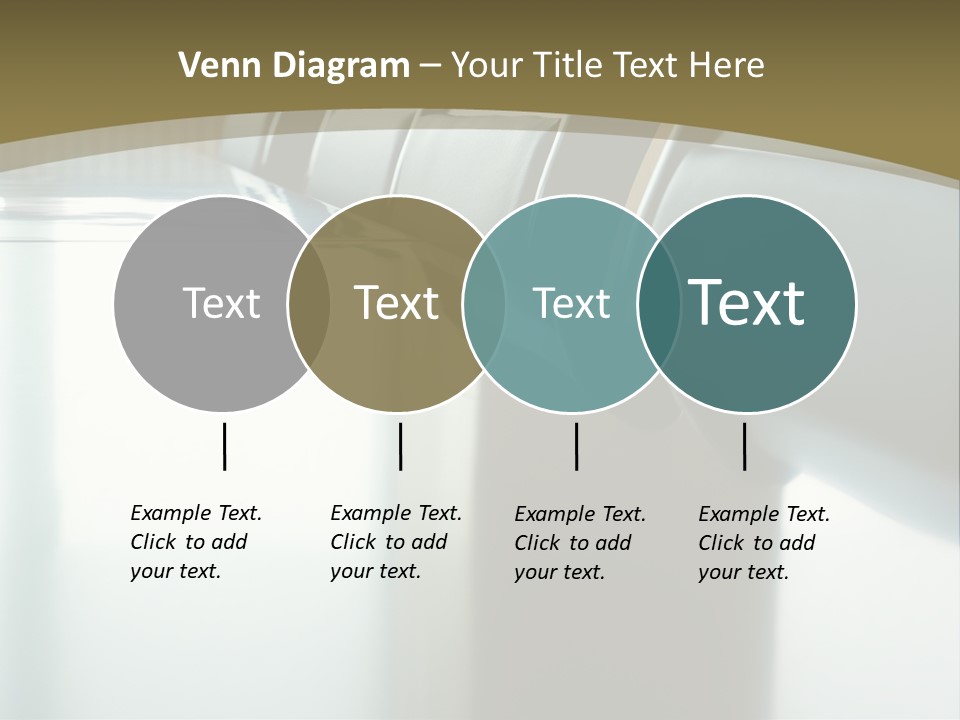 Tank Nobody Boardroom PowerPoint Template