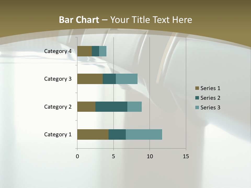 Tank Nobody Boardroom PowerPoint Template
