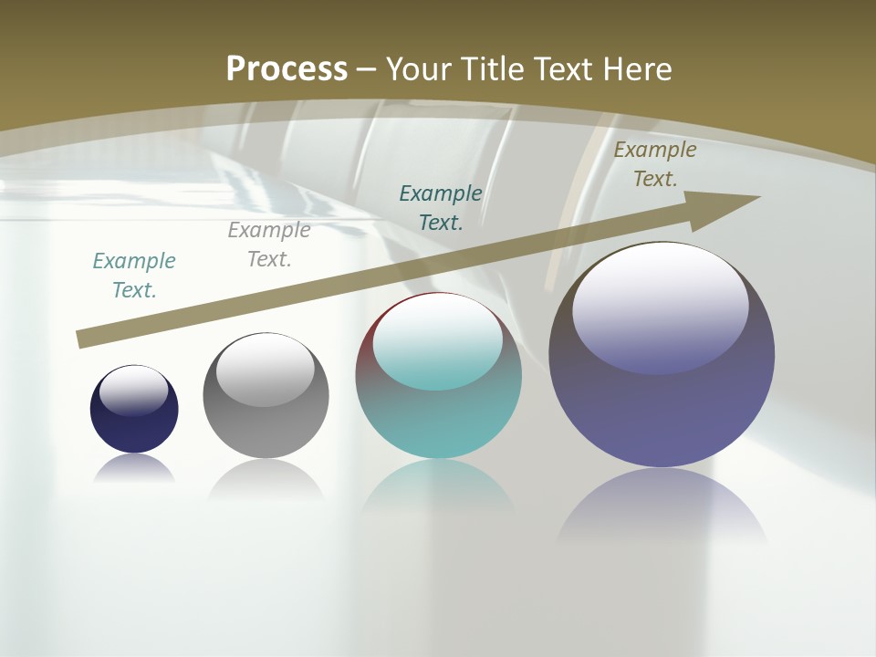 Tank Nobody Boardroom PowerPoint Template
