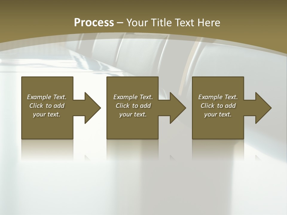 Tank Nobody Boardroom PowerPoint Template