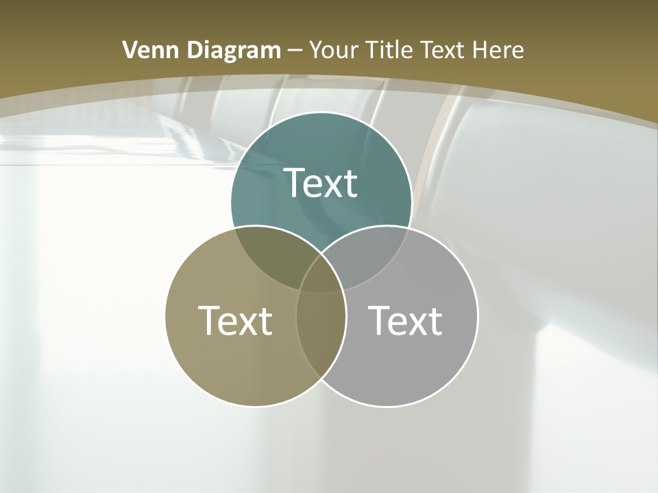 Tank Nobody Boardroom PowerPoint Template