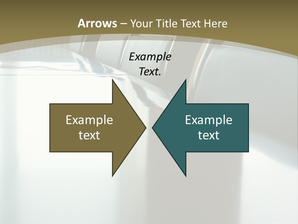 Tank Nobody Boardroom PowerPoint Template