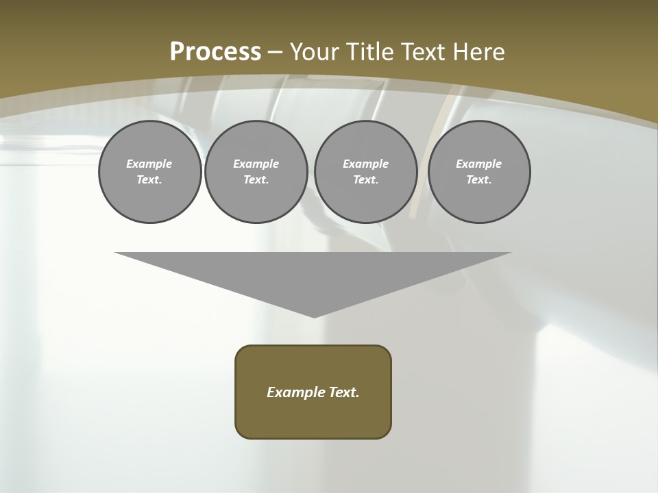 Tank Nobody Boardroom PowerPoint Template