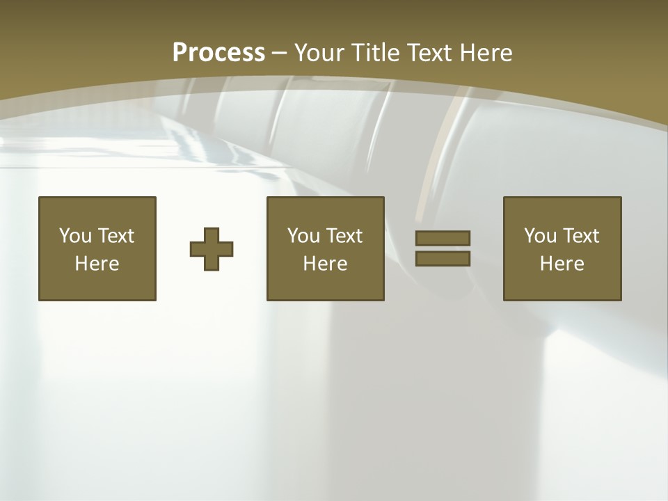 Tank Nobody Boardroom PowerPoint Template