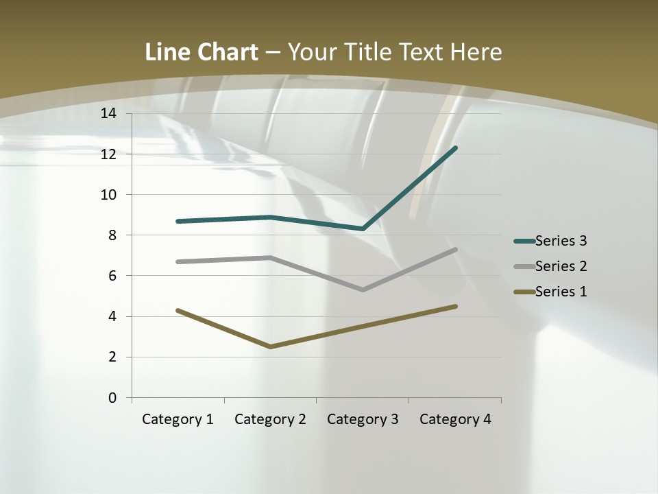 Tank Nobody Boardroom PowerPoint Template