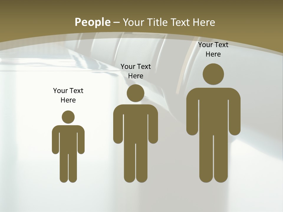 Tank Nobody Boardroom PowerPoint Template