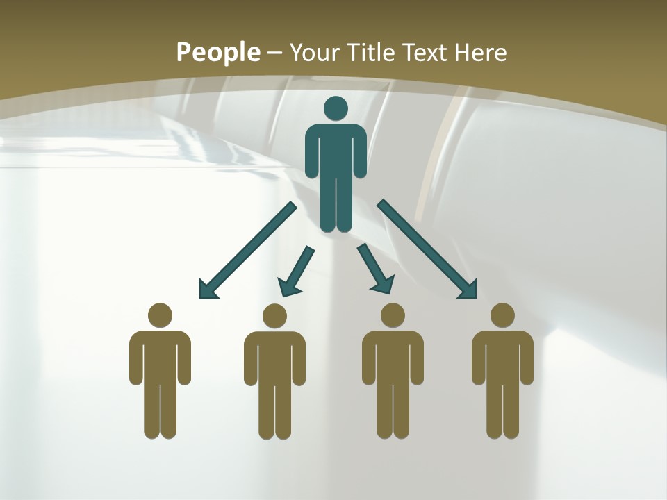 Tank Nobody Boardroom PowerPoint Template