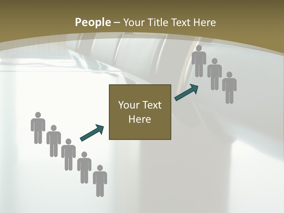 Tank Nobody Boardroom PowerPoint Template