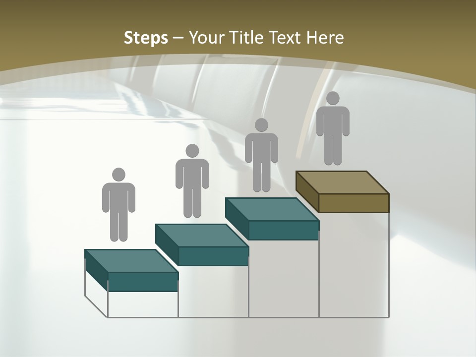 Tank Nobody Boardroom PowerPoint Template