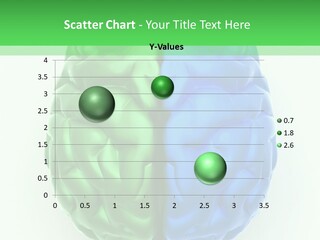 Intelligence Anatomy Psychology PowerPoint Template