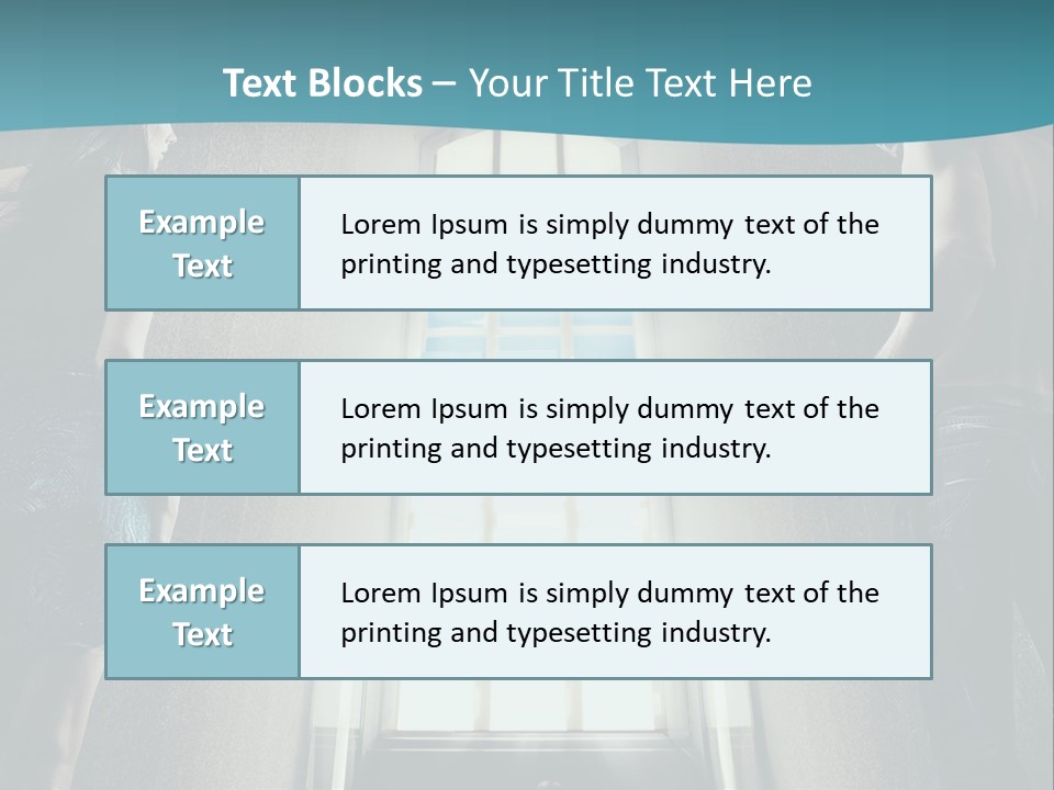 Woman Relationship Beautiful PowerPoint Template