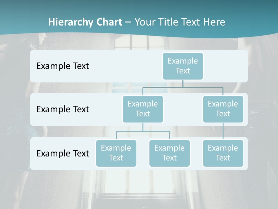 Woman Relationship Beautiful PowerPoint Template