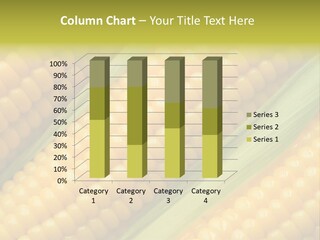 Stem Eat Kernel PowerPoint Template