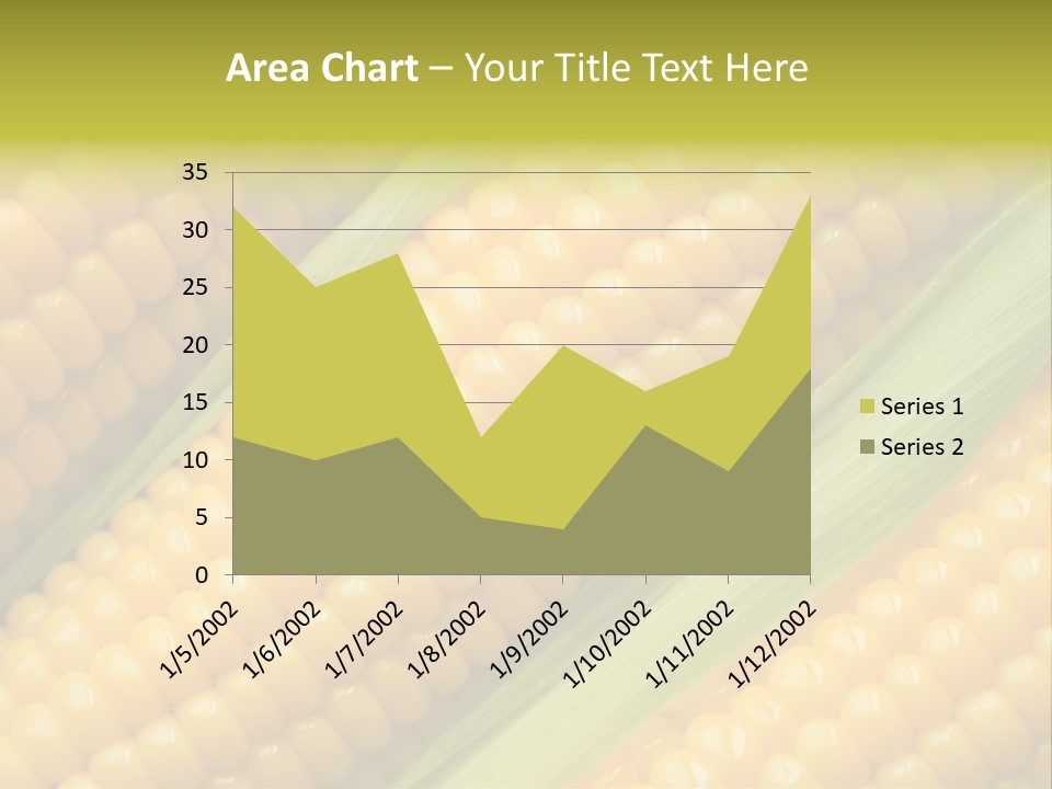 Stem Eat Kernel PowerPoint Template