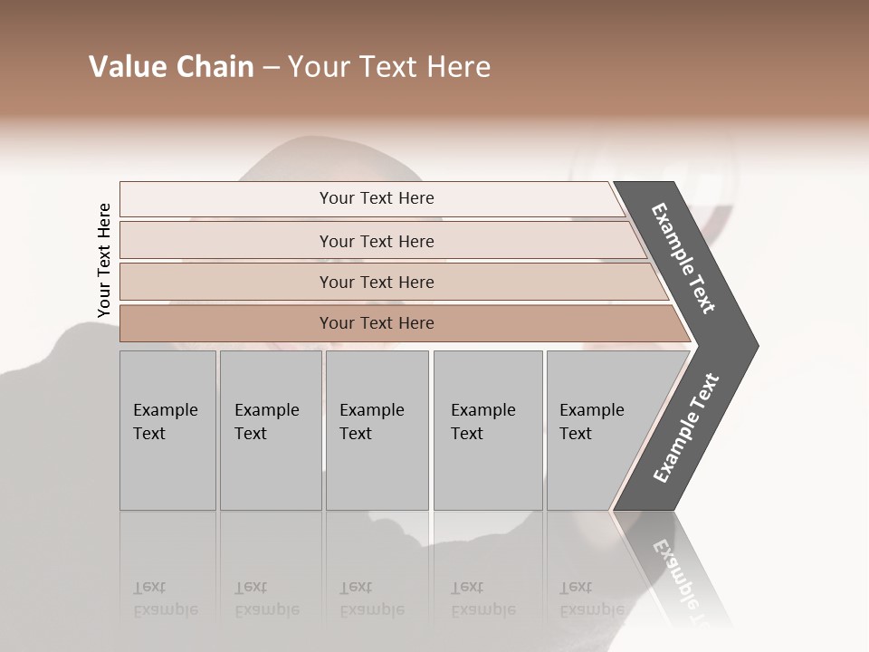 Party Male Lifestyle PowerPoint Template