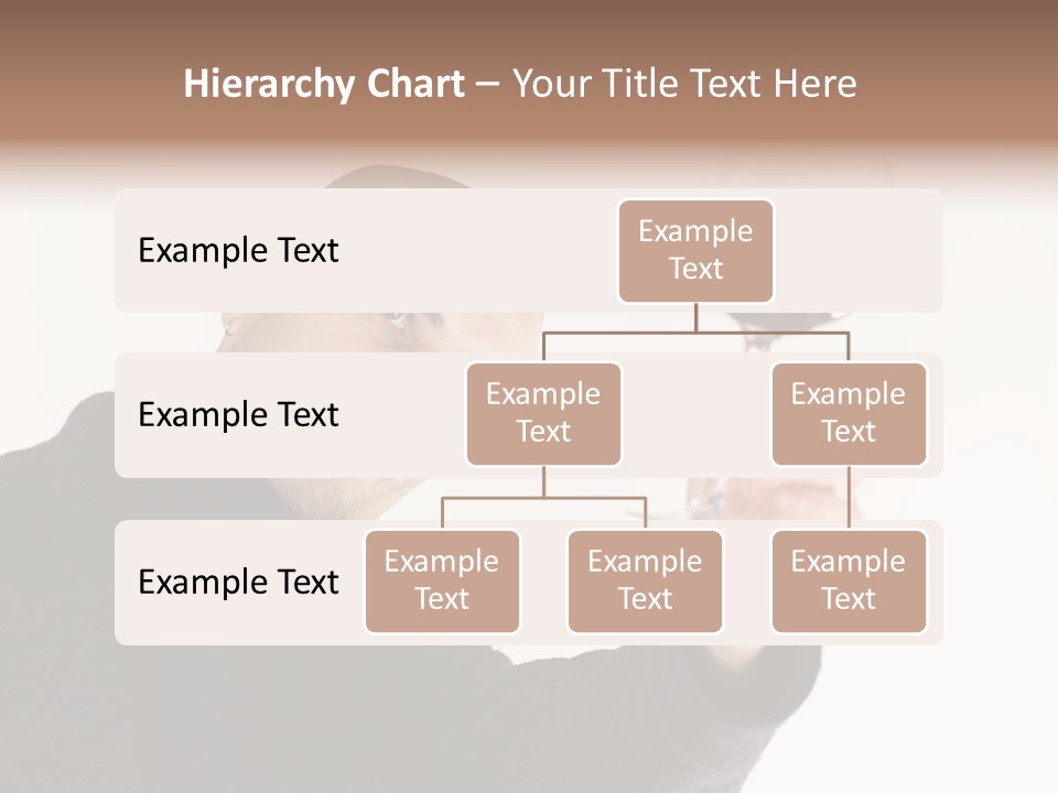 Party Male Lifestyle PowerPoint Template