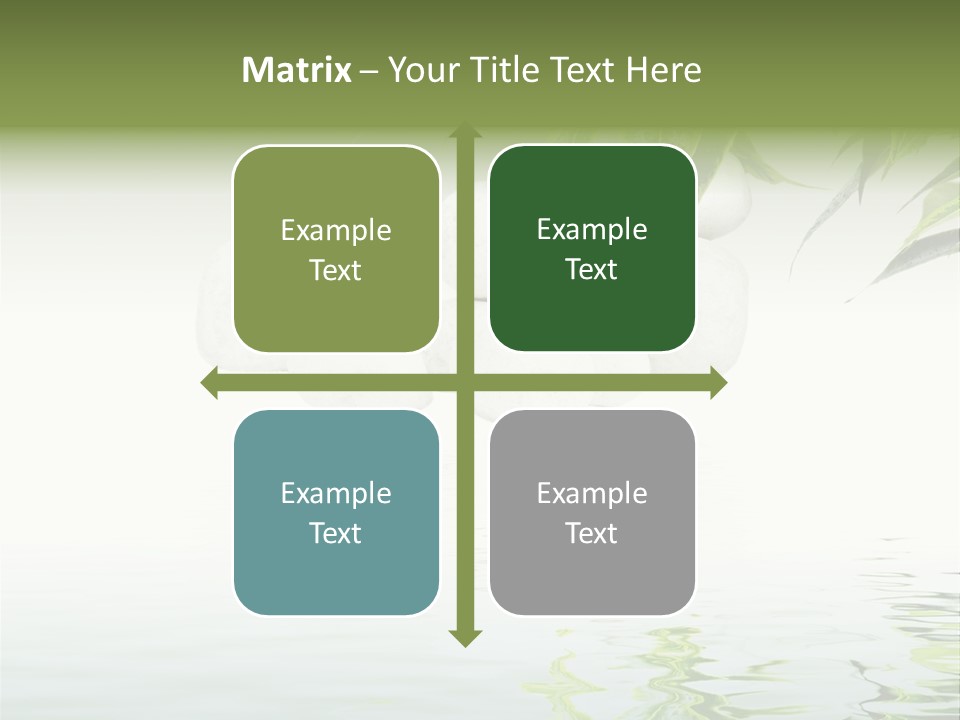 Maintenance Care Dig PowerPoint Template