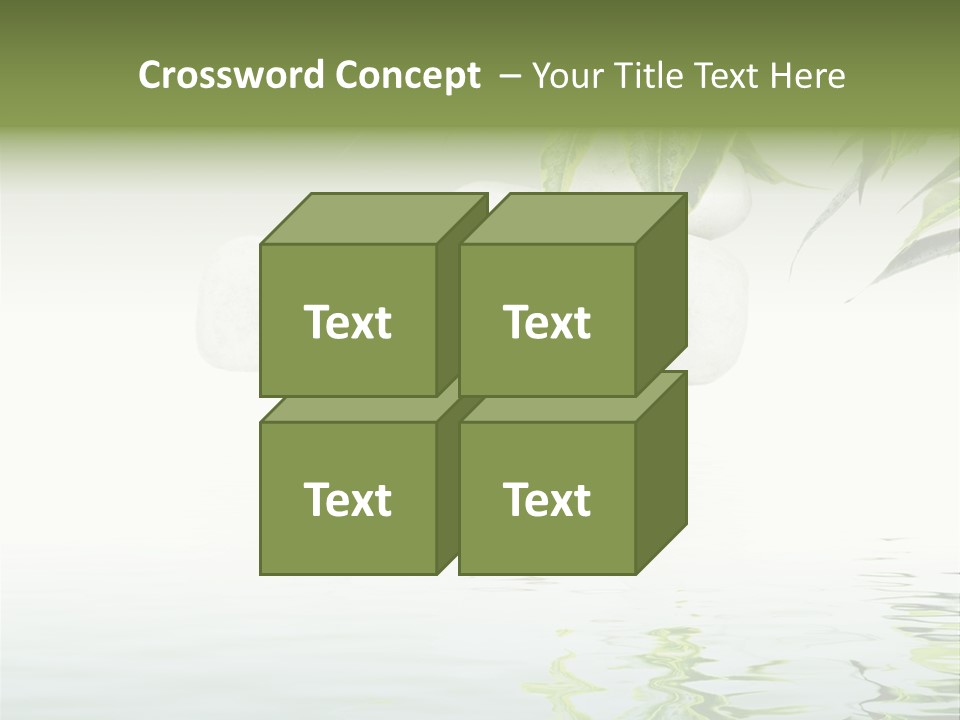Maintenance Care Dig PowerPoint Template