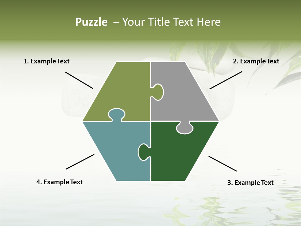 Maintenance Care Dig PowerPoint Template