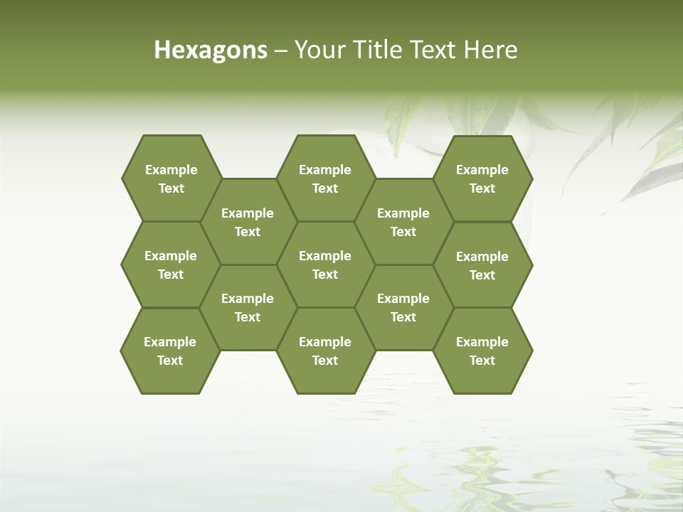 Maintenance Care Dig PowerPoint Template