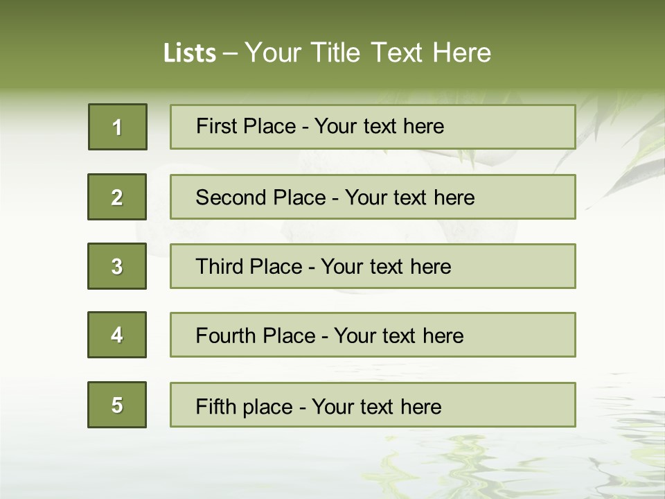 Maintenance Care Dig PowerPoint Template
