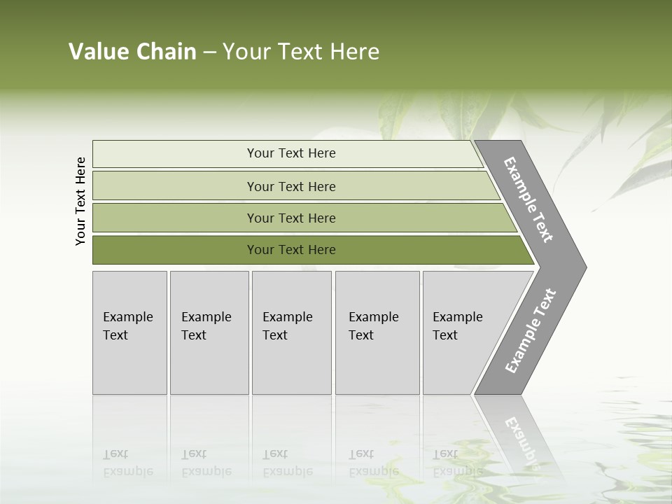 Maintenance Care Dig PowerPoint Template