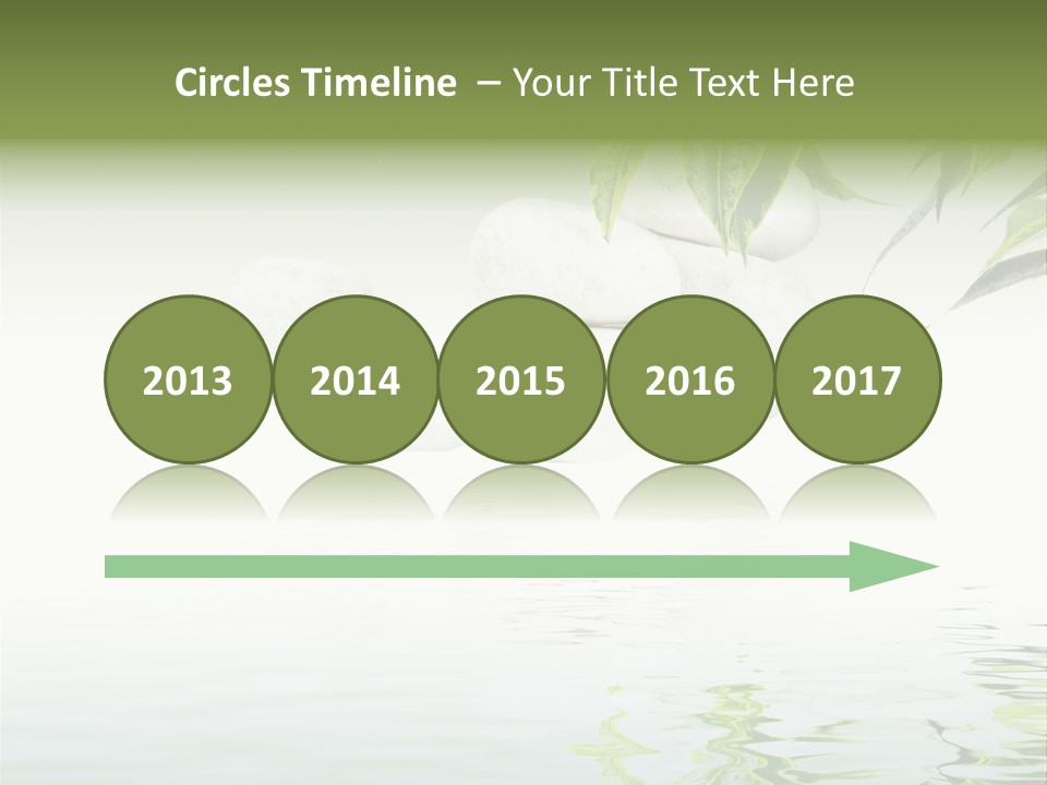 Maintenance Care Dig PowerPoint Template