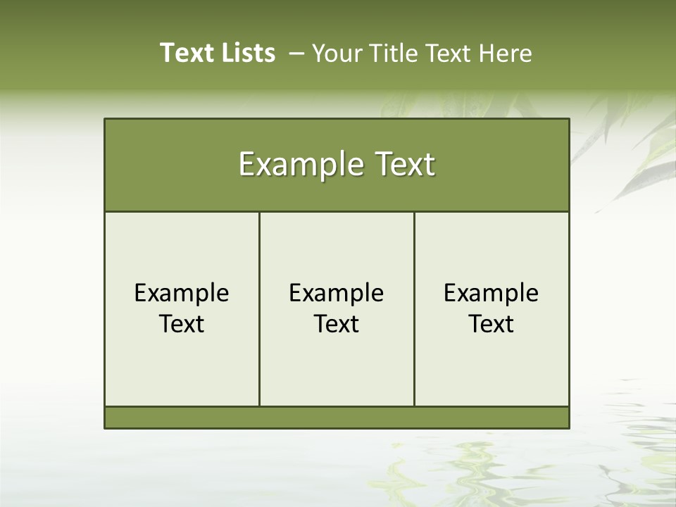 Maintenance Care Dig PowerPoint Template